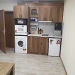 Malavi Dv2 Center Apartment Ruse