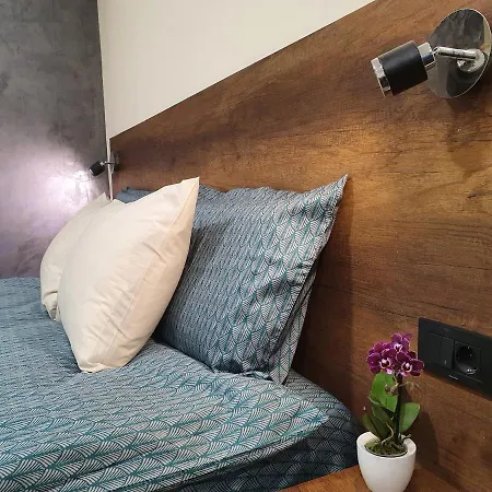 Apartament Malavi Dv2 Center