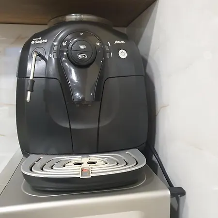 Apartament Malavi Dv2 Center *