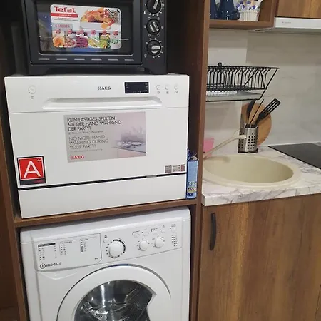 Malavi Dv2 Center Ruse