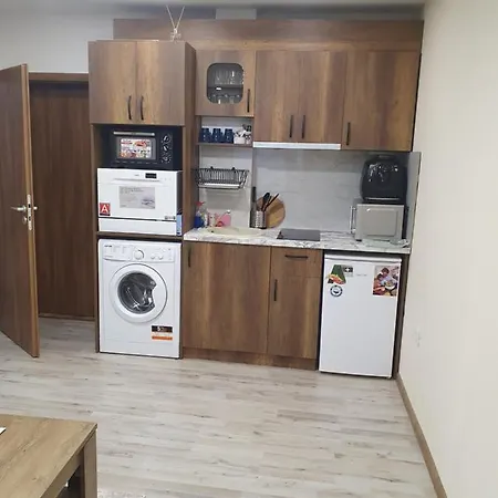 Malavi Dv2 Center Apartament Ruse