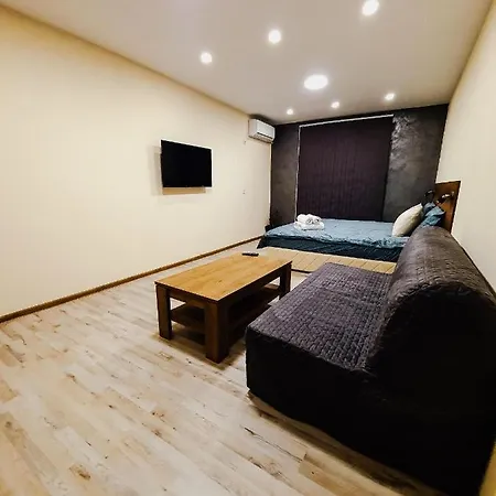 Apartament Malavi Dv2 Center *