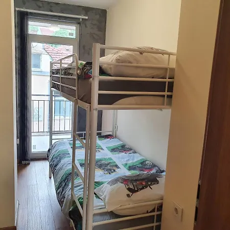 Apartament Malavi Dv2 Center Ruse