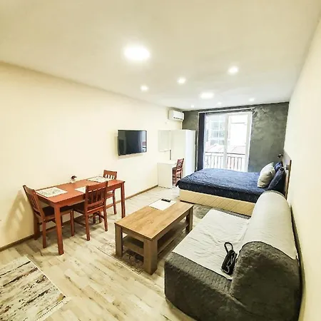Apartment Malavi Dv2 Center Ruse