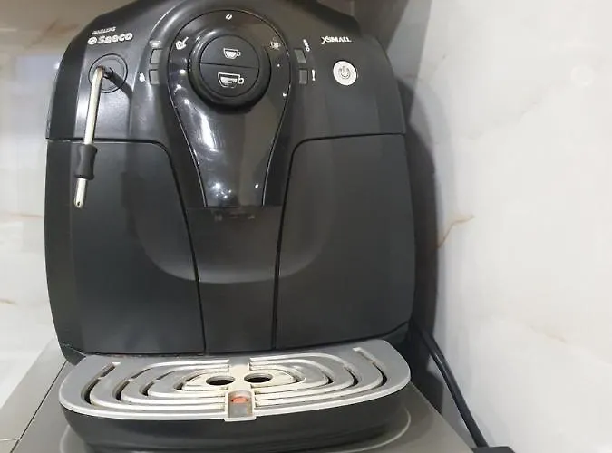 Апартаменты Malavi Dv2 Center *