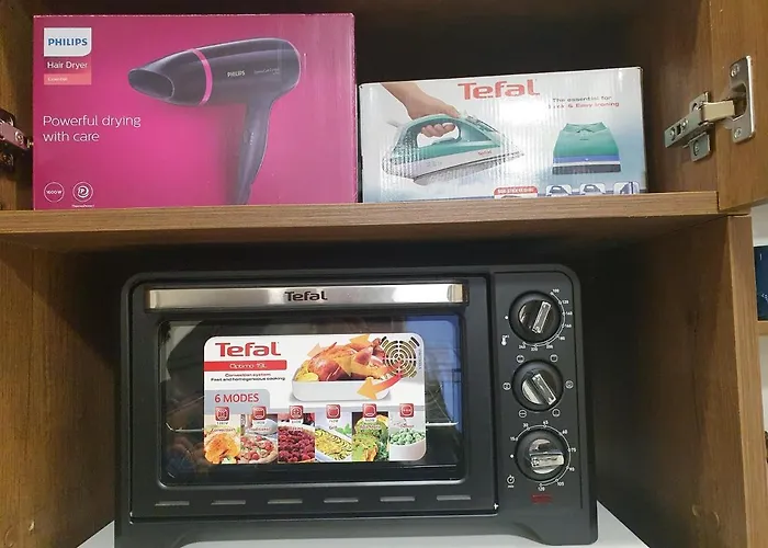 Апартаменты Malavi Dv2 Center *