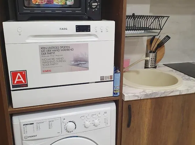 Malavi Dv2 Center Русе