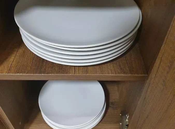 Malavi Dv2 Center Апартаменты