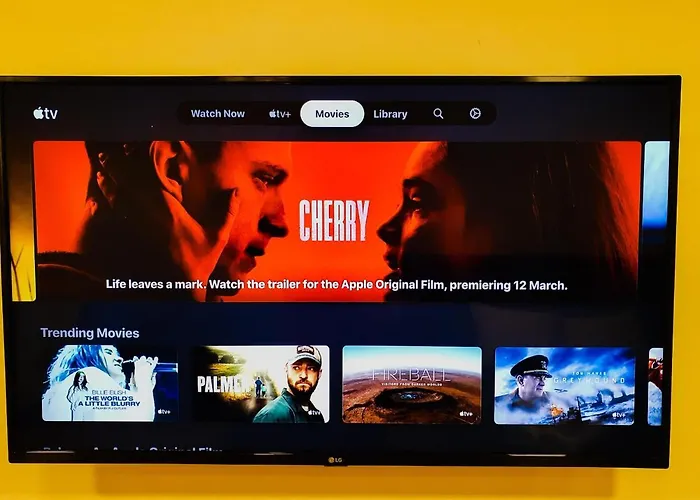 Malavi Dv2 Center Апартаменты *