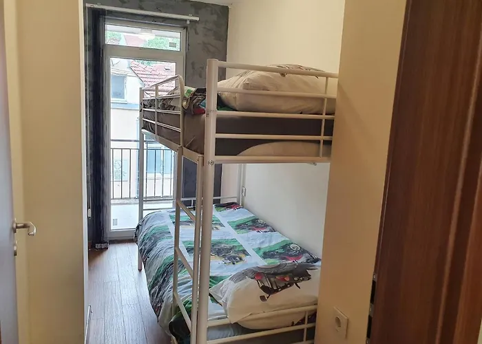 Апартаменты Malavi Dv2 Center Русе