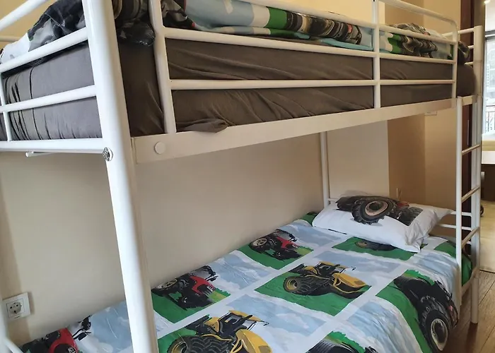 Апартаменты Malavi Dv2 Center *